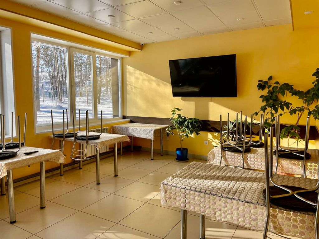 Хостел Хостел Махтал — Чульман