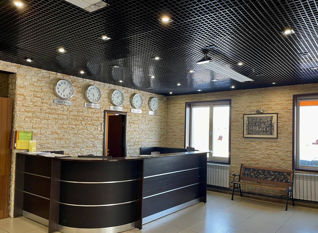 Хостел Хостел Махтал — Чульман