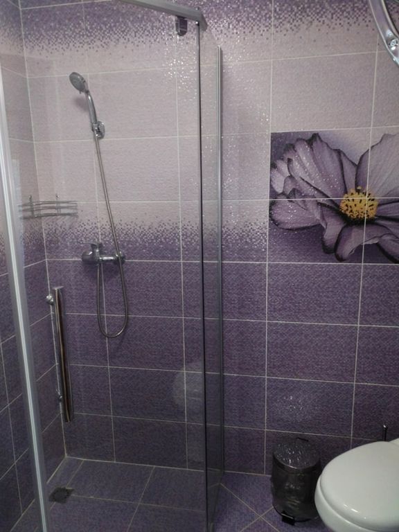 Отель Отель Райский уголок — Кучугуры