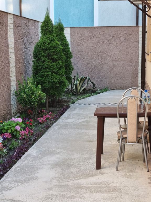 Квартира Апартаменты Гилиния — Сириус