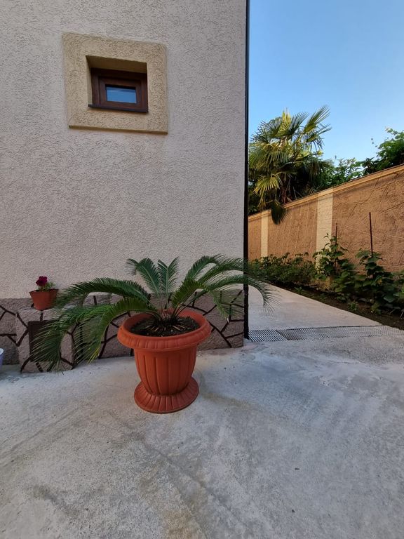 Квартира Апартаменты Гилиния — Сириус