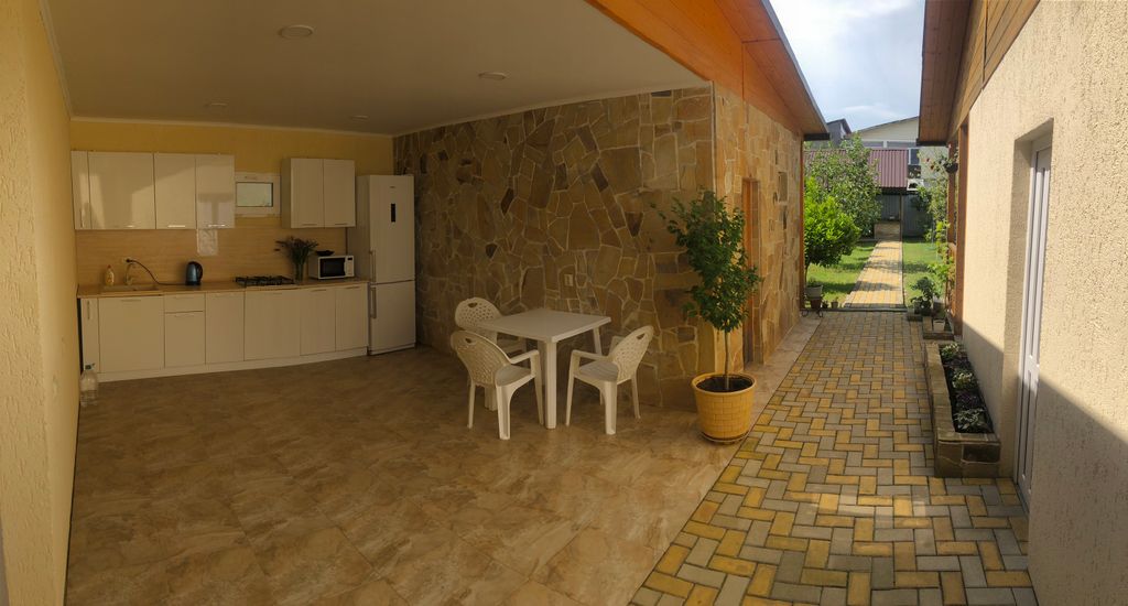 Ласточкино Гнездо