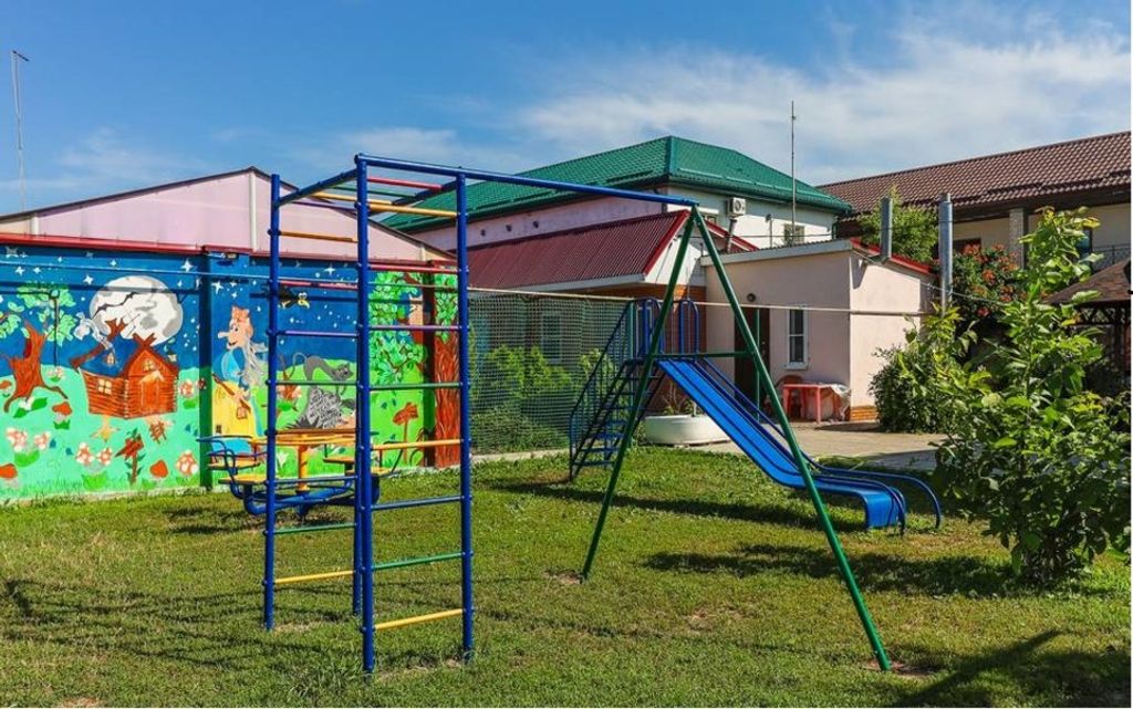 Гостевой дом Гостевой дом Афая — Кучугуры