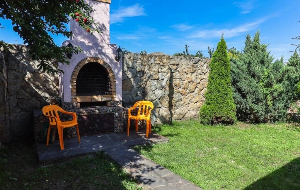 Гостевой дом Гостевой дом Афая — Кучугуры