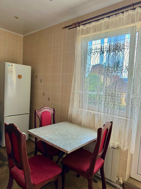 Гостевой дом Гостевой дом на Тюльпанов — Адлер