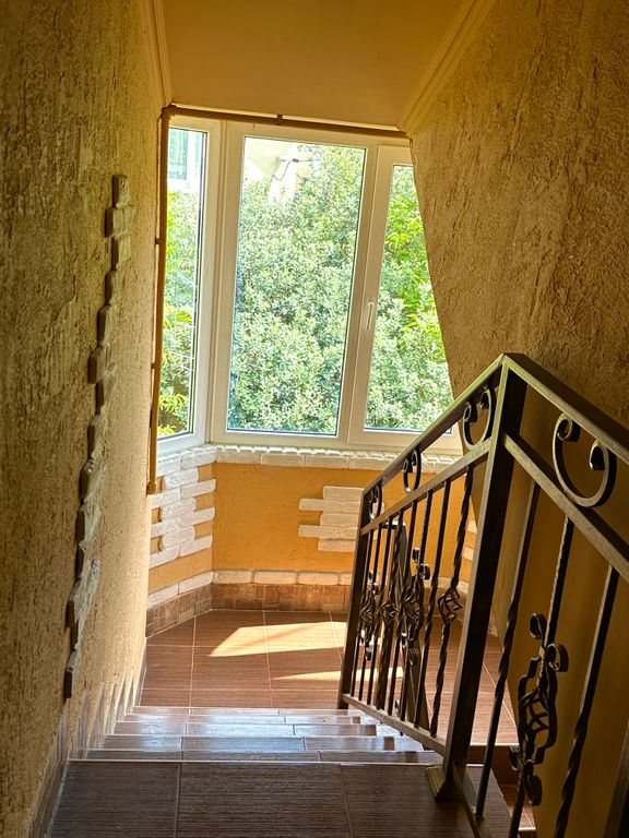 Гостевой дом Гостевой дом на Тюльпанов — Адлер