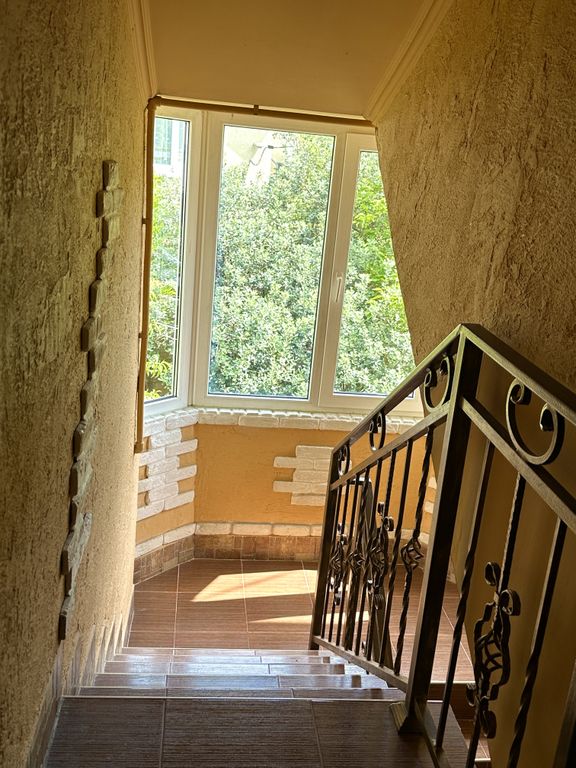 Гостевой дом Гостевой дом на Тюльпанов — Адлер