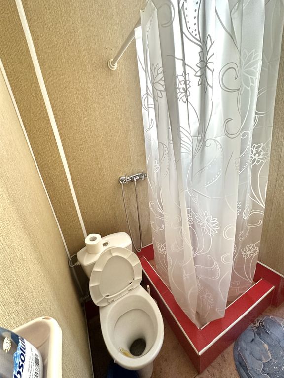 Гостевой дом Гостевой дом на Тюльпанов — Адлер