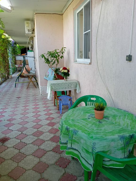 Гостевой дом Гостевой дом Ирена — Кучугуры