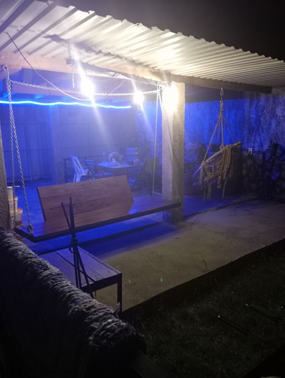 Гостевой дом Гостевой дом Ирена — Кучугуры