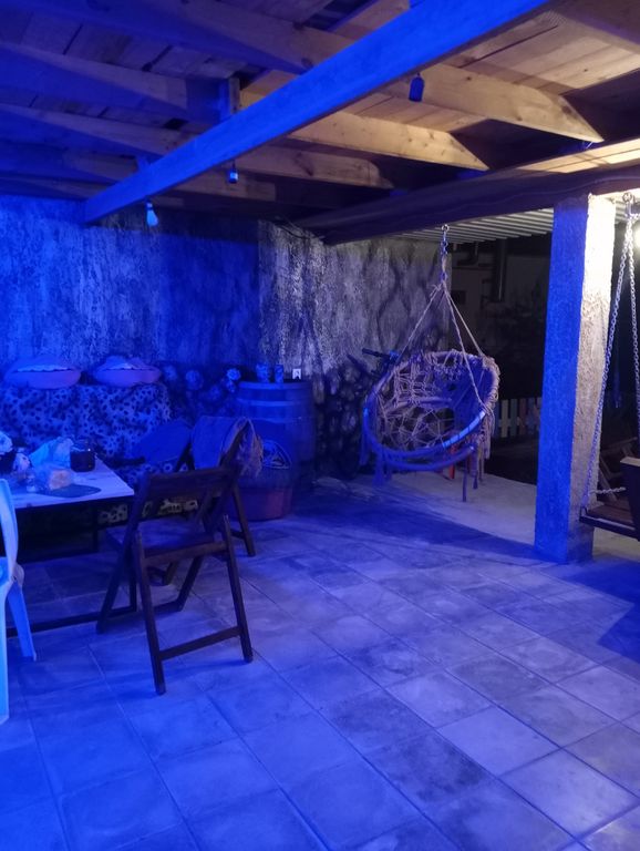 Гостевой дом Гостевой дом Ирена — Кучугуры