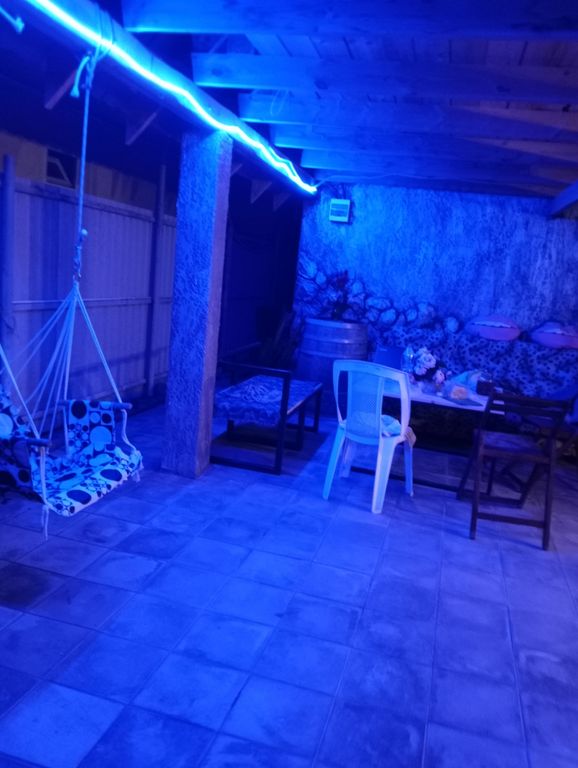 Гостевой дом Гостевой дом Ирена — Кучугуры