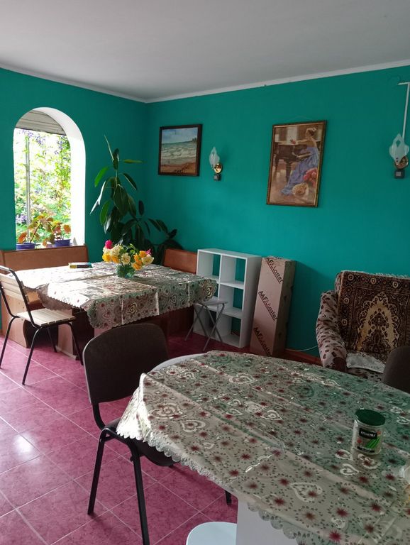 Гостевой дом Гостевой дом Ирена — Кучугуры