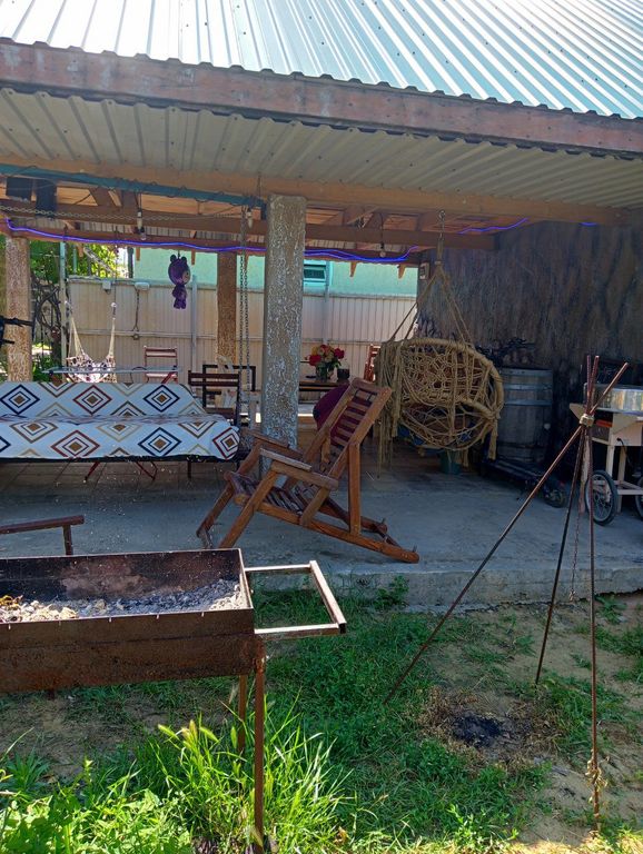 Гостевой дом Гостевой дом Ирена — Кучугуры