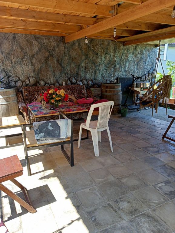 Гостевой дом Гостевой дом Ирена — Кучугуры