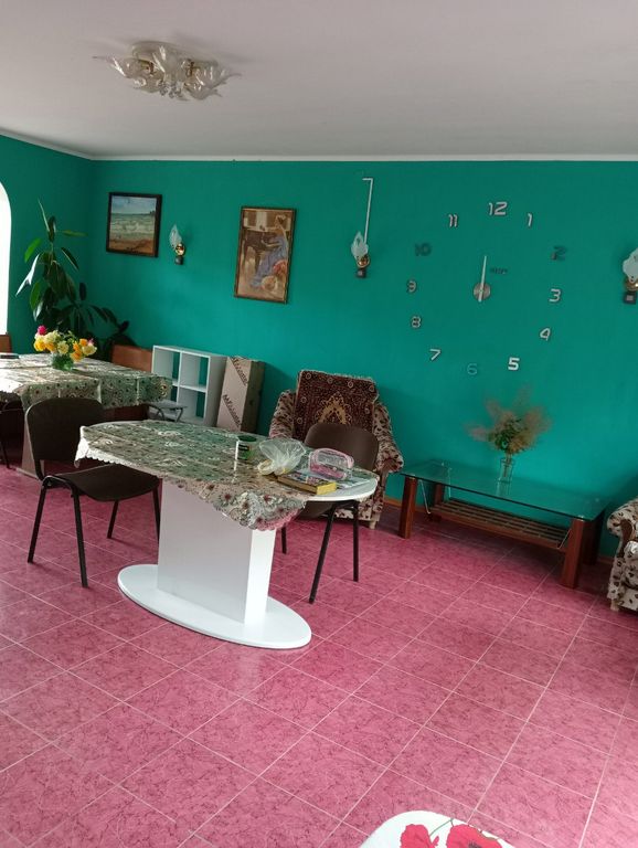 Гостевой дом Гостевой дом Ирена — Кучугуры