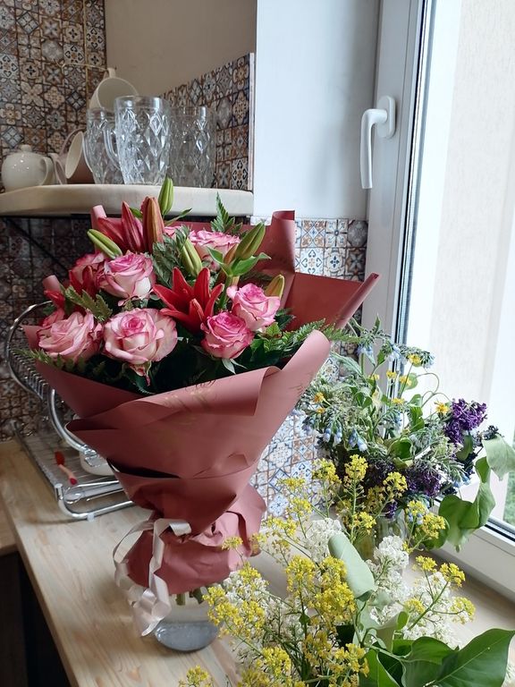 Гостевой дом Fikus