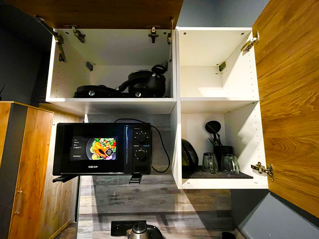 Квартира Квартира На Гончарной — Санкт-Петербург