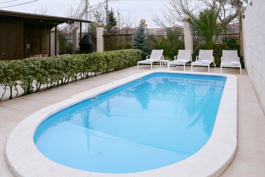 Коттедж Дом Сафино Сириус — Сириус