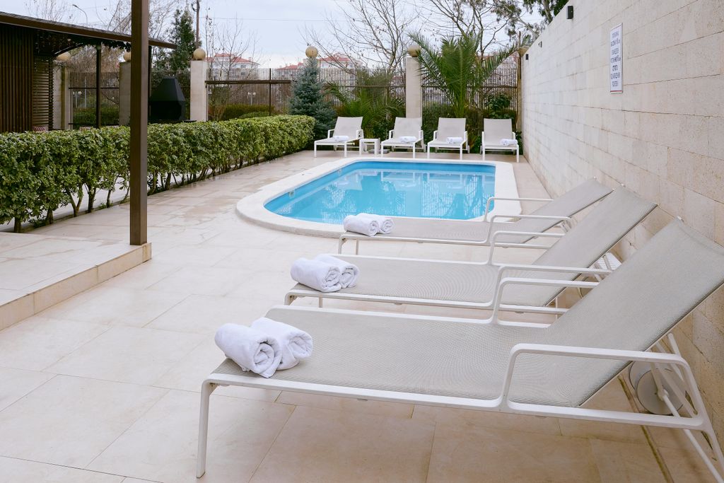 Коттедж Дом Сафино Сириус — Сириус