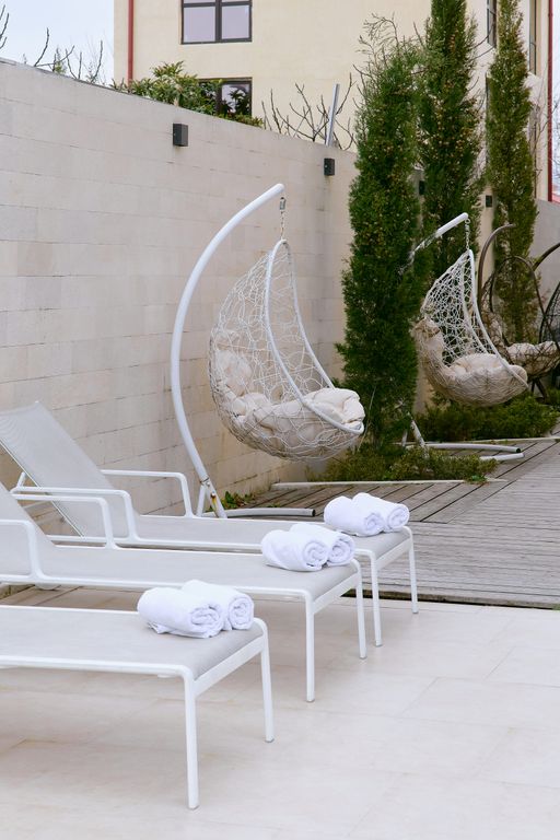 Коттедж Дом Сафино Сириус — Сириус