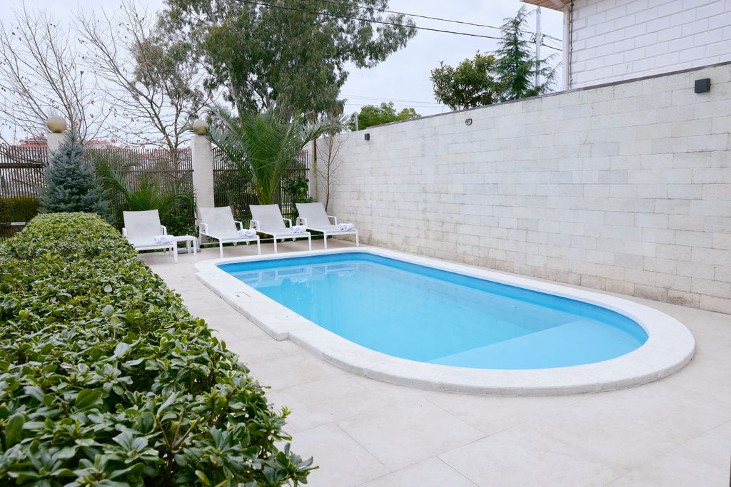 Коттедж Дом Сафино Сириус — Сириус