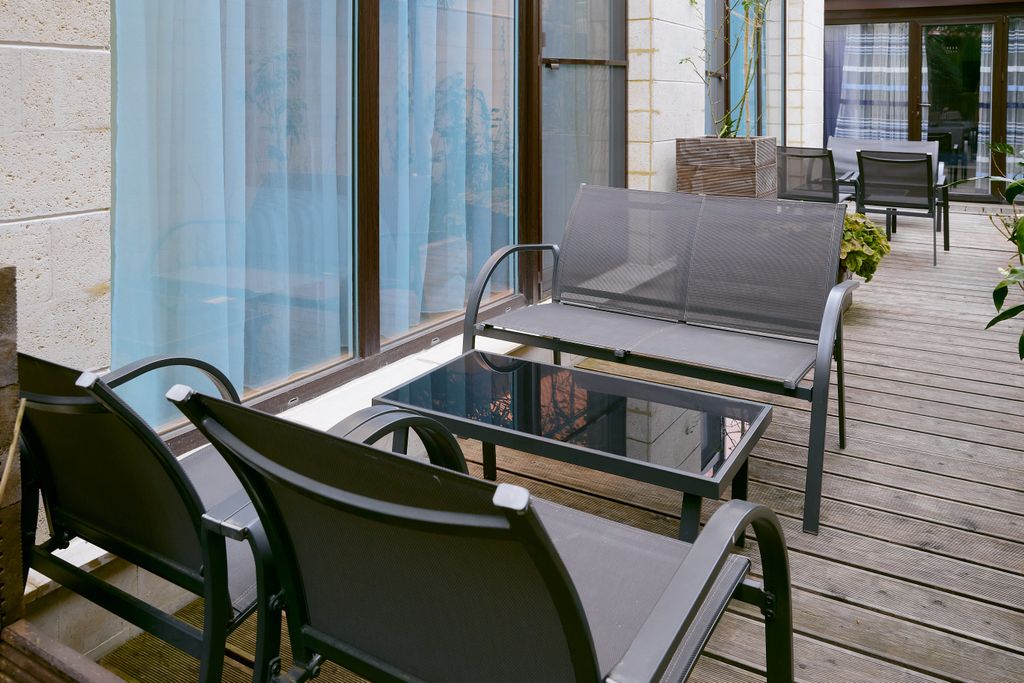 Коттедж Дом Сафино Сириус — Сириус