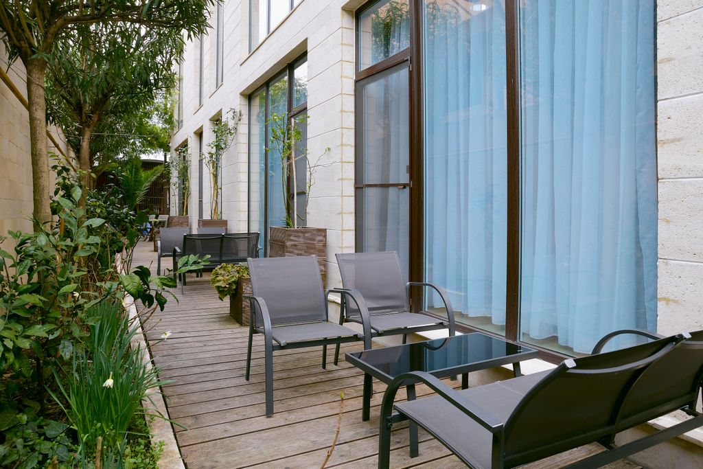 Коттедж Дом Сафино Сириус — Сириус