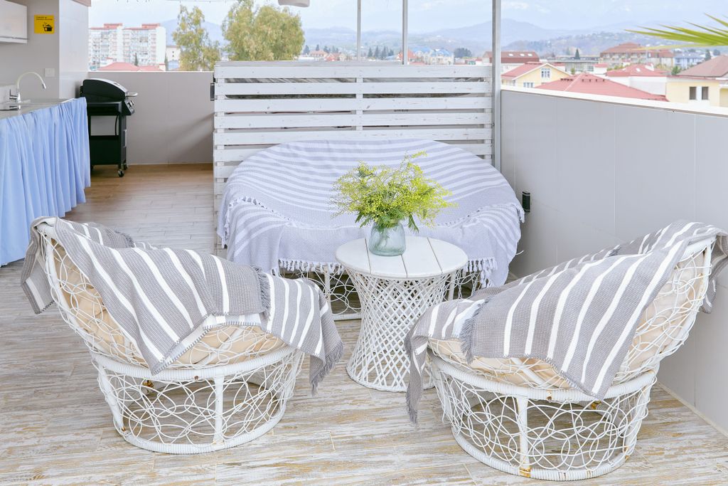 Коттедж Дом Сафино Сириус — Сириус