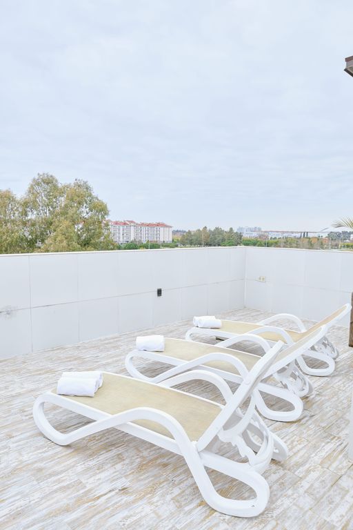 Коттедж Дом Сафино Сириус — Сириус