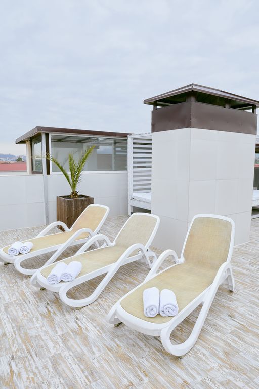 Коттедж Дом Сафино Сириус — Сириус