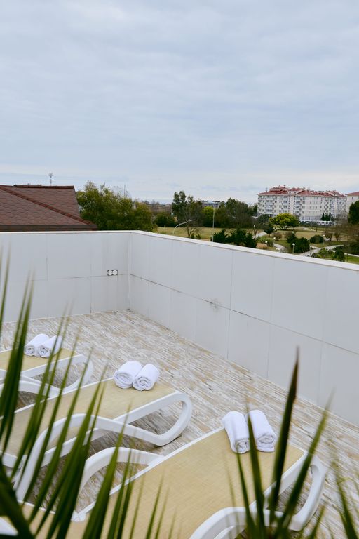 Коттедж Дом Сафино Сириус — Сириус