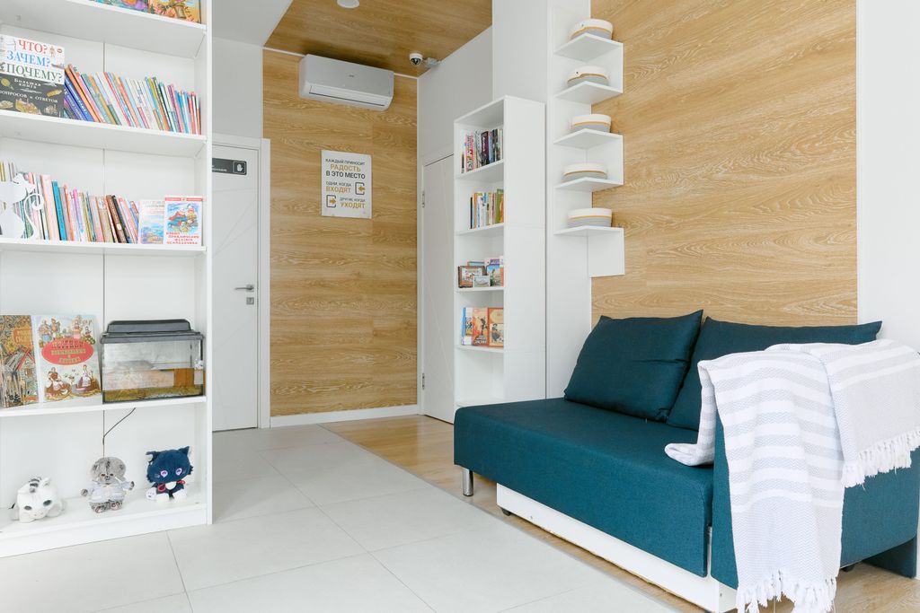 Коттедж Дом Сафино Сириус — Сириус