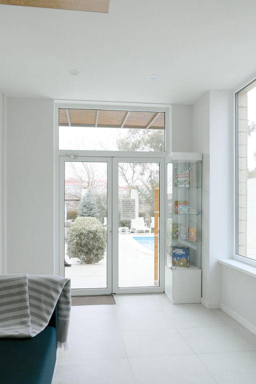 Коттедж Дом Сафино Сириус — Сириус