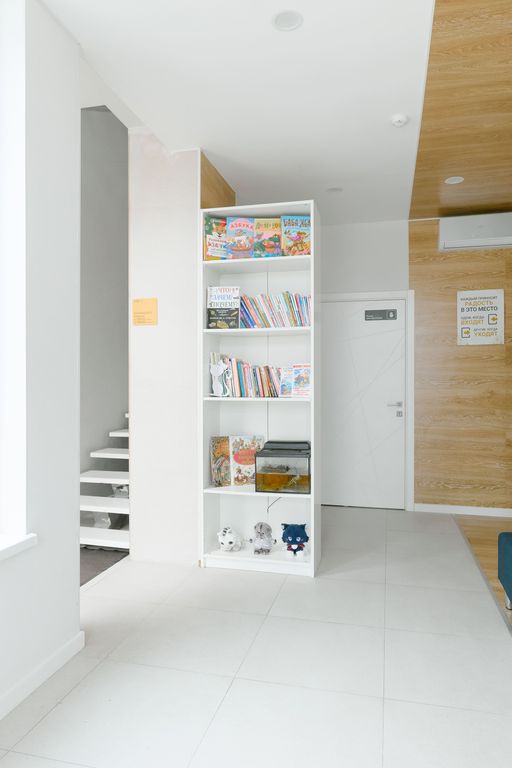 Коттедж Дом Сафино Сириус — Сириус