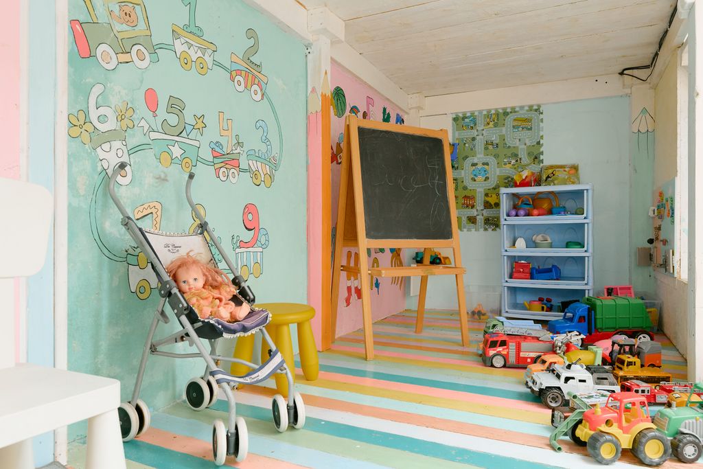 Коттедж Дом Сафино Сириус — Сириус