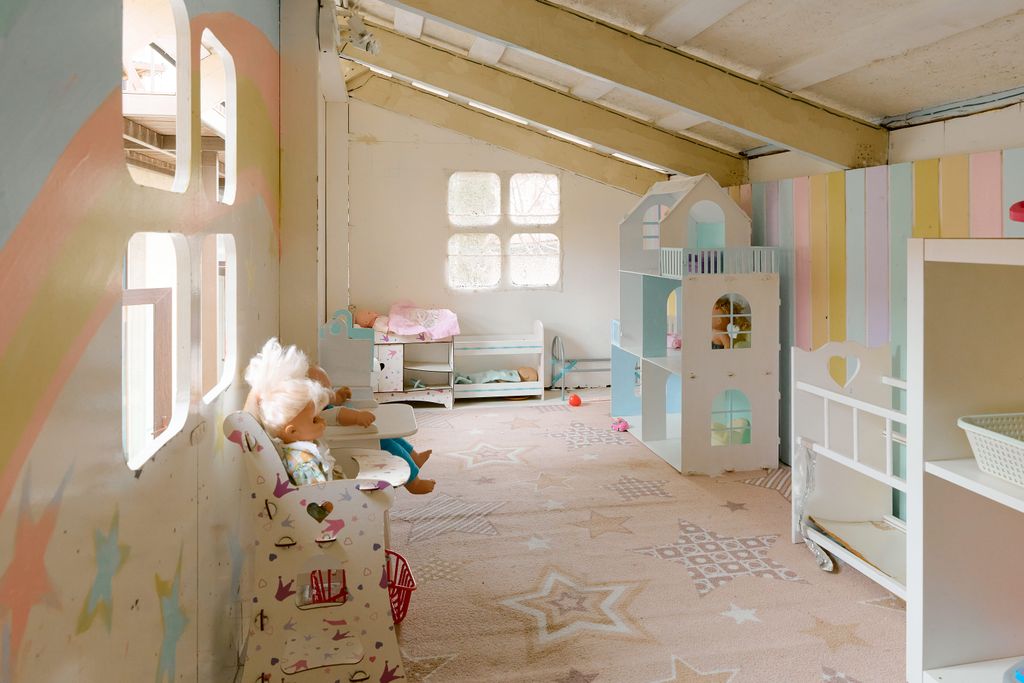 Коттедж Дом Сафино Сириус — Сириус