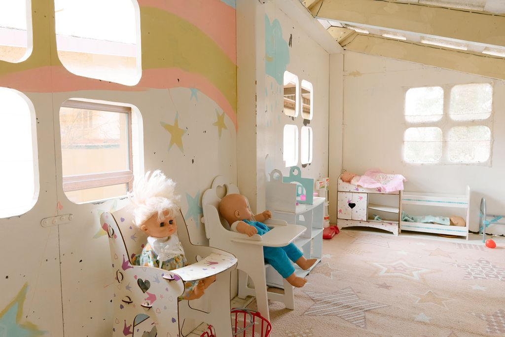 Коттедж Дом Сафино Сириус — Сириус