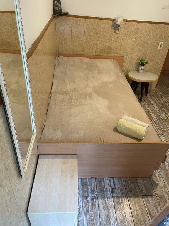 На Луначарского