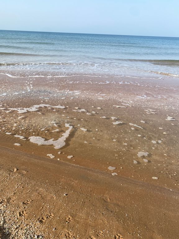 Отель Отель У моря — Кучугуры