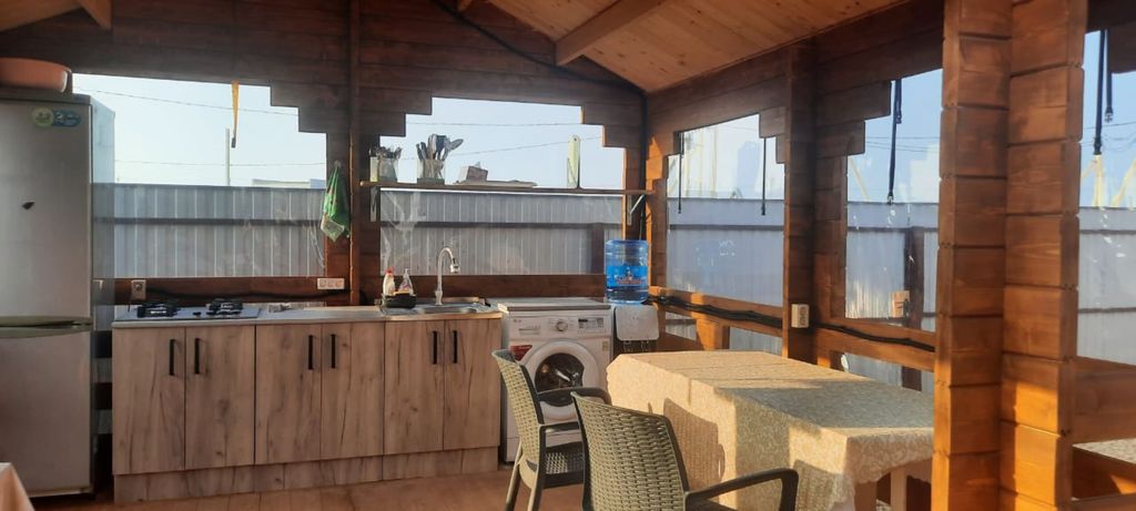 Гостевой дом Гостевой дом Зея — Кучугуры