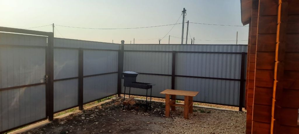 Гостевой дом Гостевой дом Зея — Кучугуры