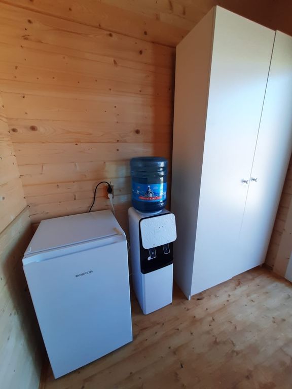 Гостевой дом Гостевой дом Зея — Кучугуры