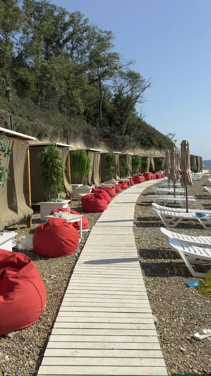 Гостевой дом Гостевой дом Шоколад — Геленджик