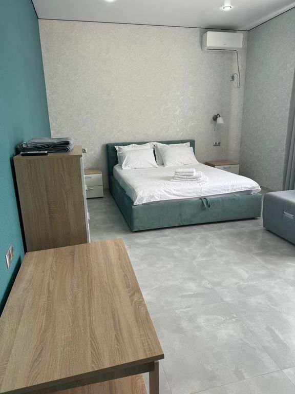 Гостевой дом Гостевой дом Рива — Кучугуры