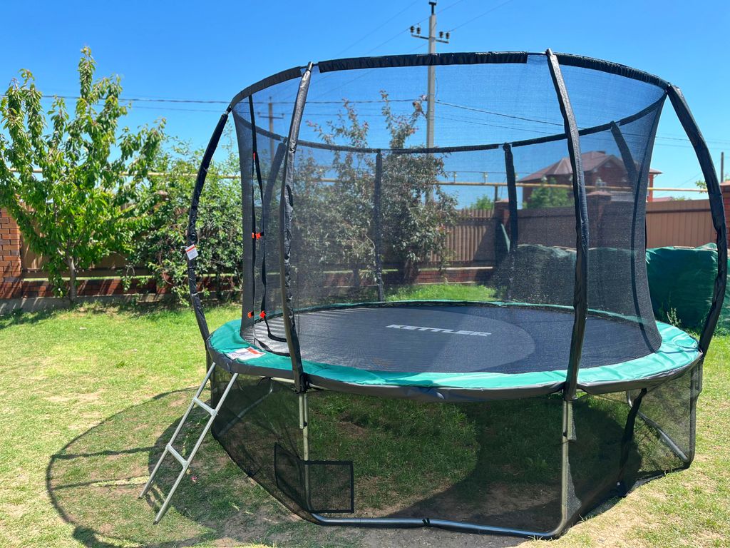 Отель Отель Солнечная поляна — Кучугуры