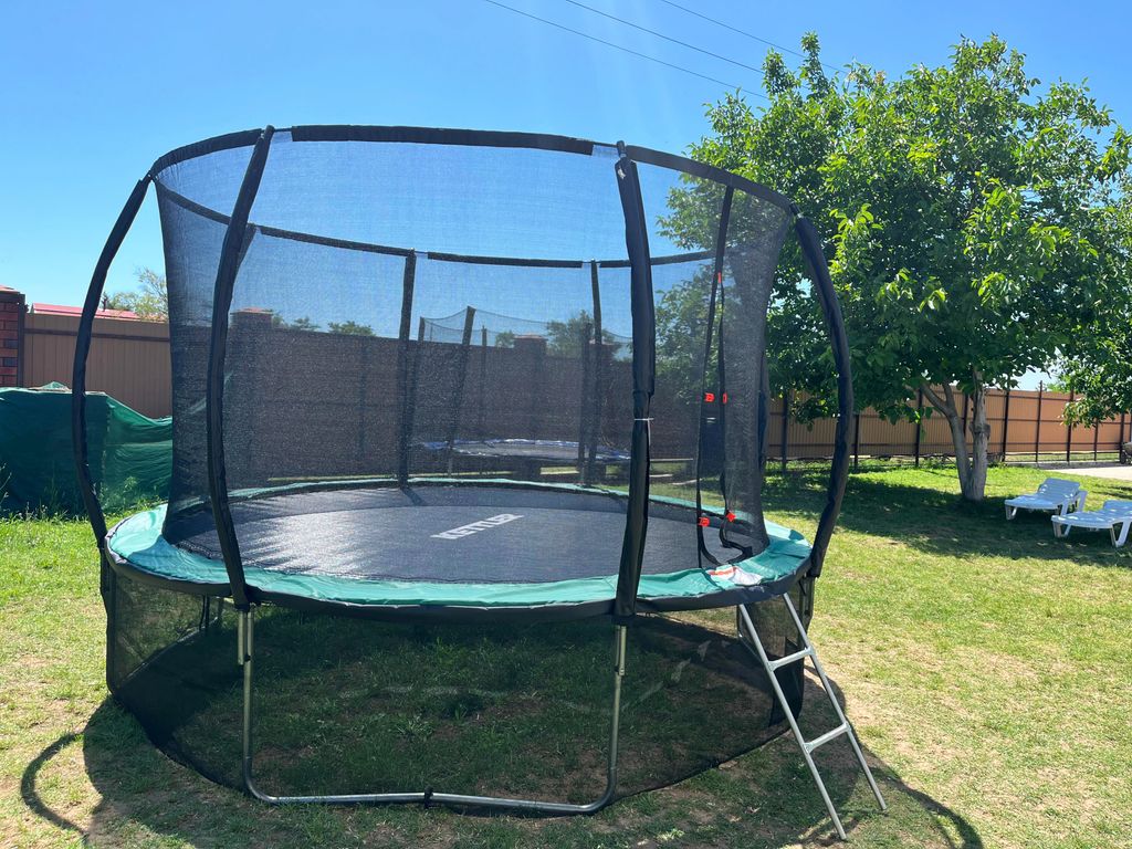 Отель Отель Солнечная поляна — Кучугуры