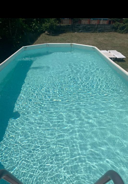 Отель Отель Деревня Викингов — Кучугуры