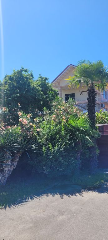 Квартира Комната На Казачьей — Сириус