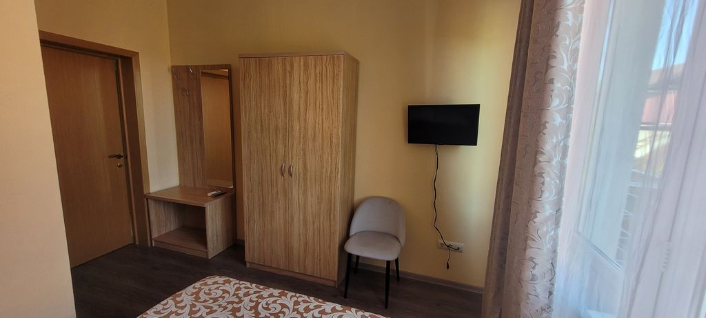 Квартира Комната На Казачьей — Сириус